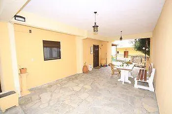 Hotel Marmaras Blue Sea Neos Marmaras