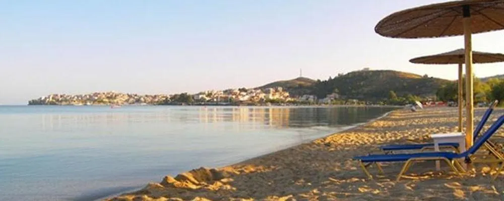 Hotel Marmaras Blue Sea Neos Marmaras