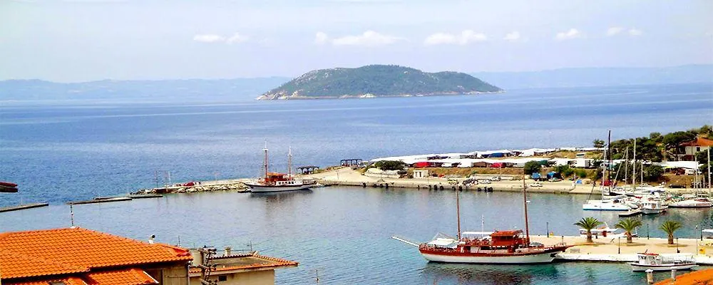 Hotel Marmaras Blue Sea Neos Marmaras
