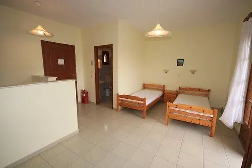 Hotel Marmaras Blue Sea Neos Marmaras 2*,  Grecja