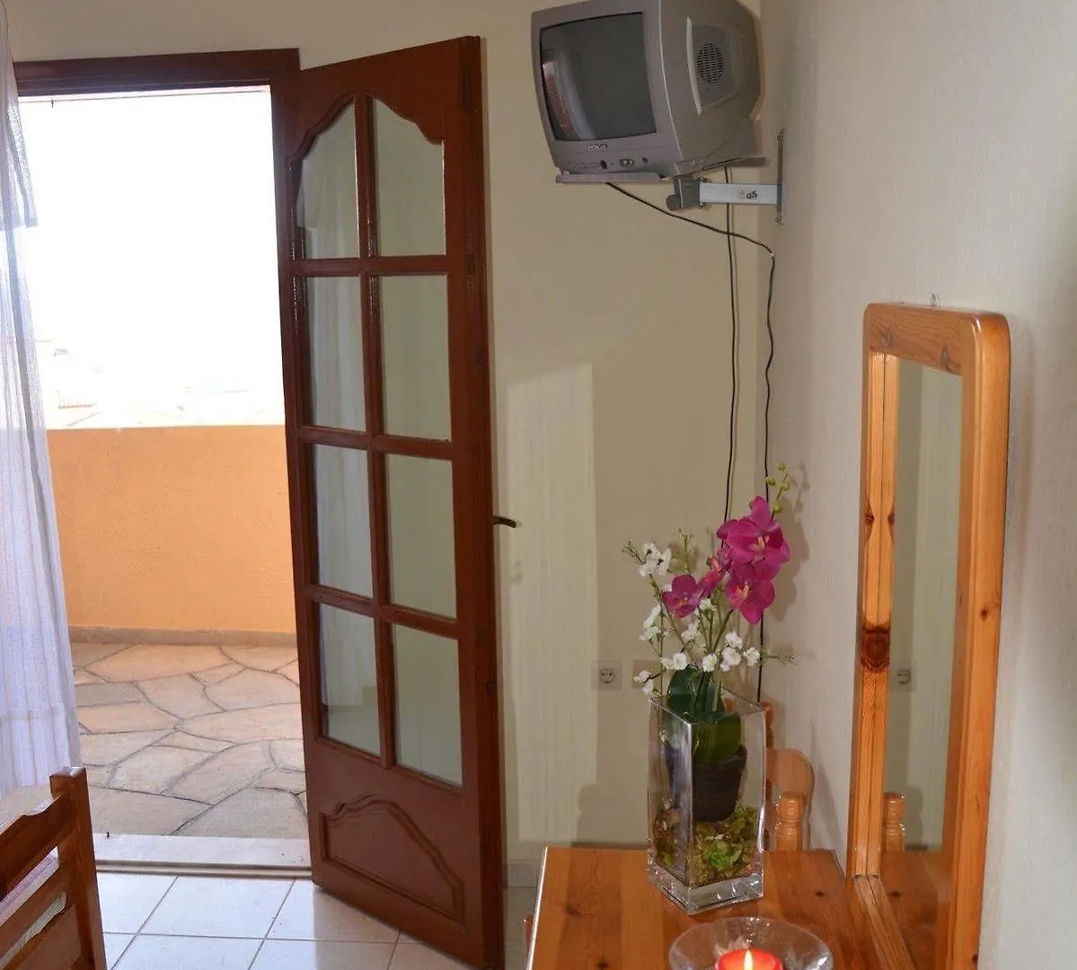 Hotel Marmaras Blue Sea Neos Marmaras