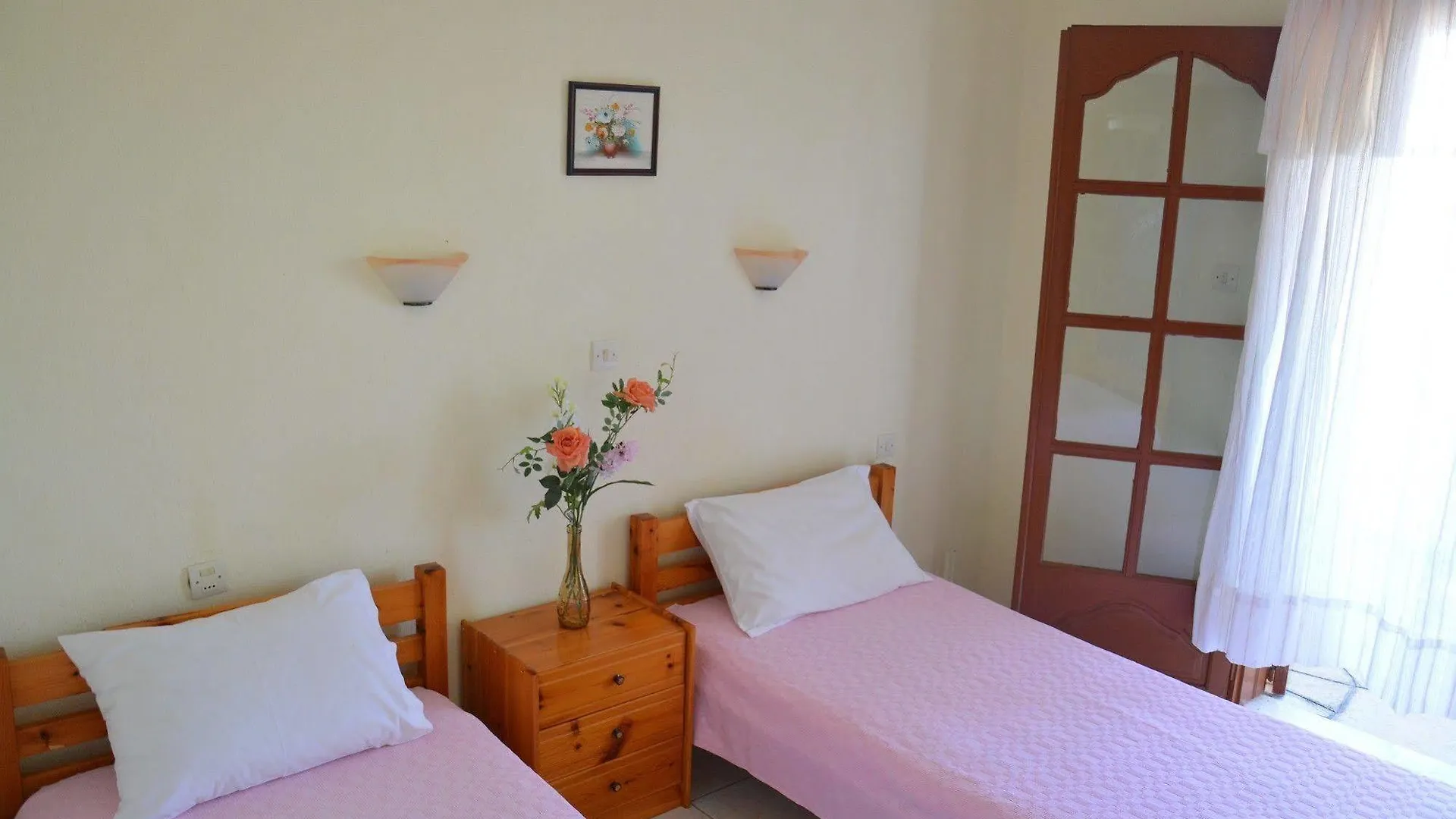 Hotel Marmaras Blue Sea Neos Marmaras