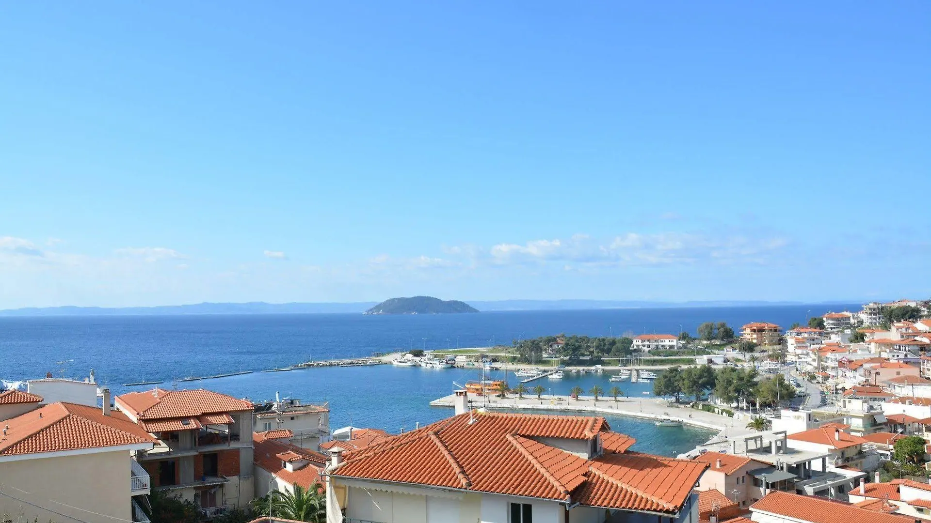 Hotel Marmaras Blue Sea Neos Marmaras