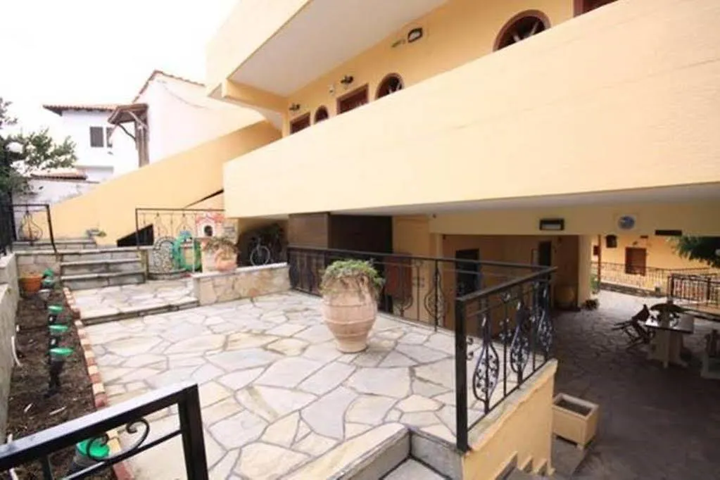 Hotel Marmaras Blue Sea Neos Marmaras