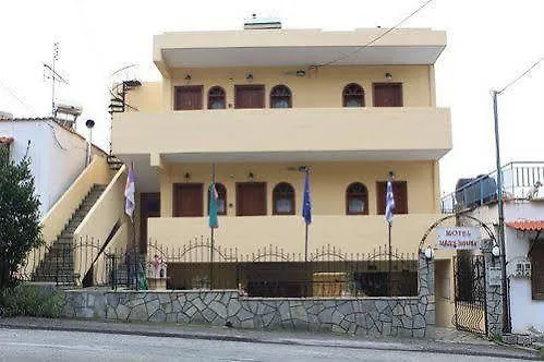 Hotel Marmaras Blue Sea Neos Marmaras