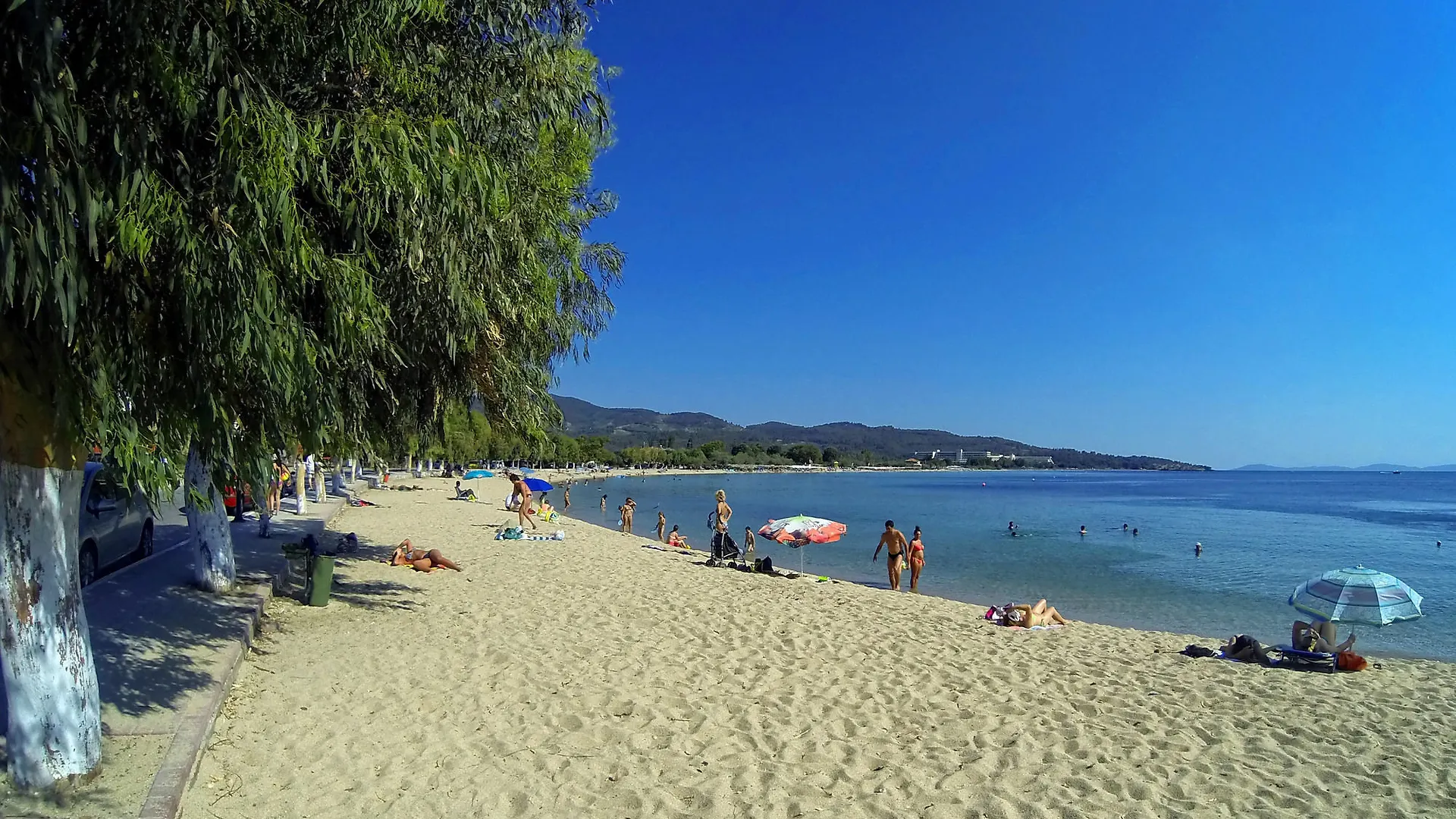 Hotel Marmaras Blue Sea Neos Marmaras