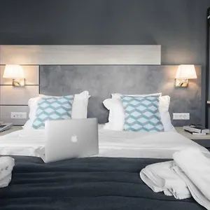 Hotel Meliton Hotel&suites