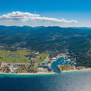 Porto Carras Meliton Ośrodek wypoczynkowy