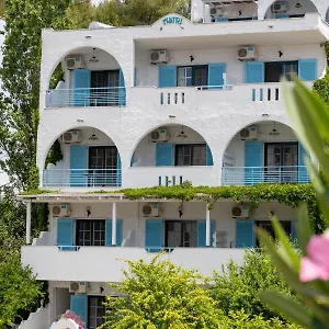 Hotel Astri