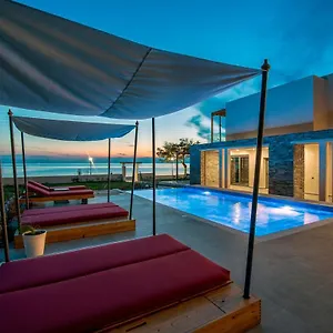 Hotel Amyntas Seafront