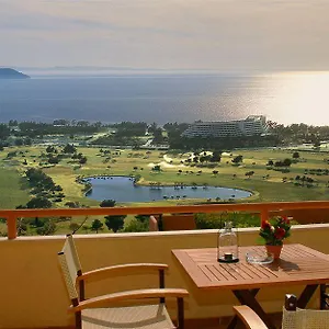 Hotel Kelyfos