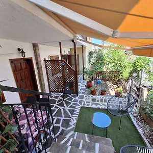 Appartamento Zefyros