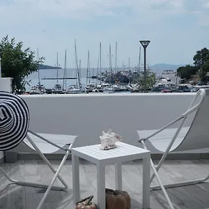 Hotel Aqua Marine
