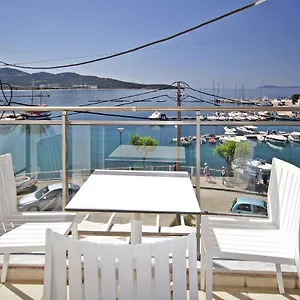 Hotel Aqua Marine 2